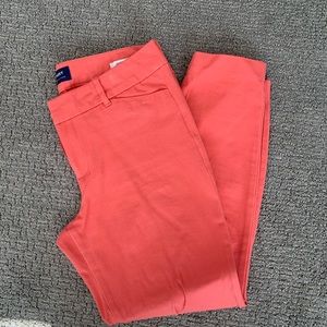 COPY - Old Navy Pixie Pant